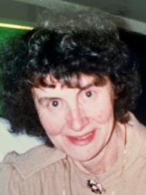 Janet Roberta Walker